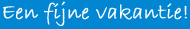 Fijne Turkije vakantie
